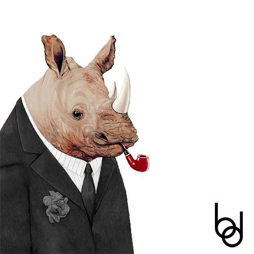 7