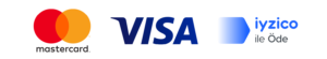 logos iyzico