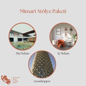 Mimari Atölye Paketi