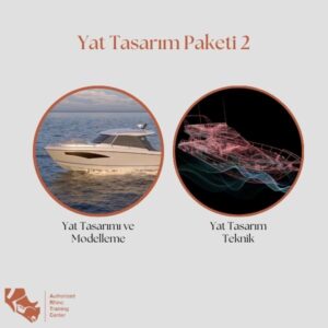 Yat Tasarım Paketi 2